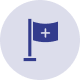 Robotic Surgery Icon