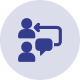 Robotic Surgery Icon