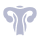 Gynecology Surgery Icon