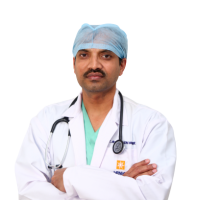 Dr R Anjani Kumar - Orthopedics