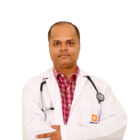 Best Nephrologist In Hyderabad - Dr M Surya Narayana