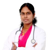 Dr.Nitya Chandra General Medicine