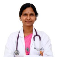 Dr.Sangeetha Laxmi Nephrologist