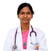 Dr B Sangeetha Lakshmi - Nephrology