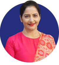 Managing Director Of The Hospital - Dr. Ch. Preeti Reddy