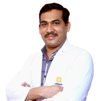 Dr Raja Kollu - Radiology