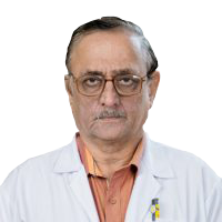 General Medicine Specialist In Hyderabad - Dr G. J. D. Rao