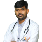 Dr Songa Rajesh Kumar - Neurology