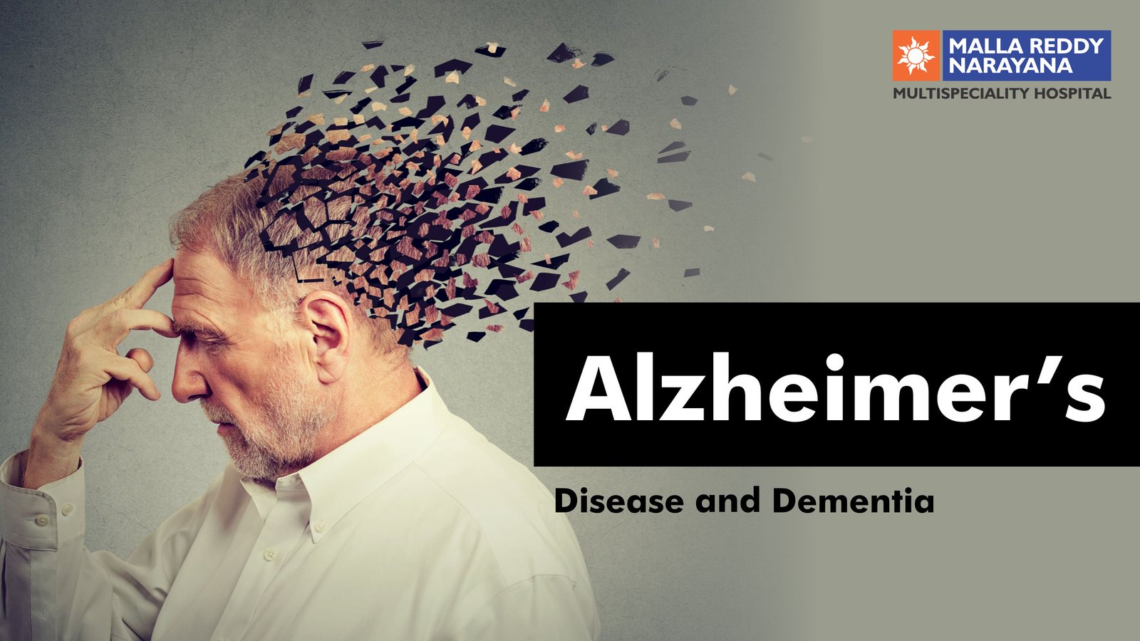 Loss Of Memory Or Alzheimer’s? Here’s Everything To Be Safe