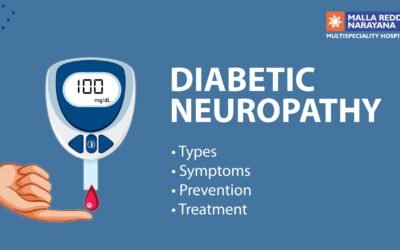Pain and Tingling Sensation In Legs? 4 Key Symptoms Of Diabetic Neuropathy