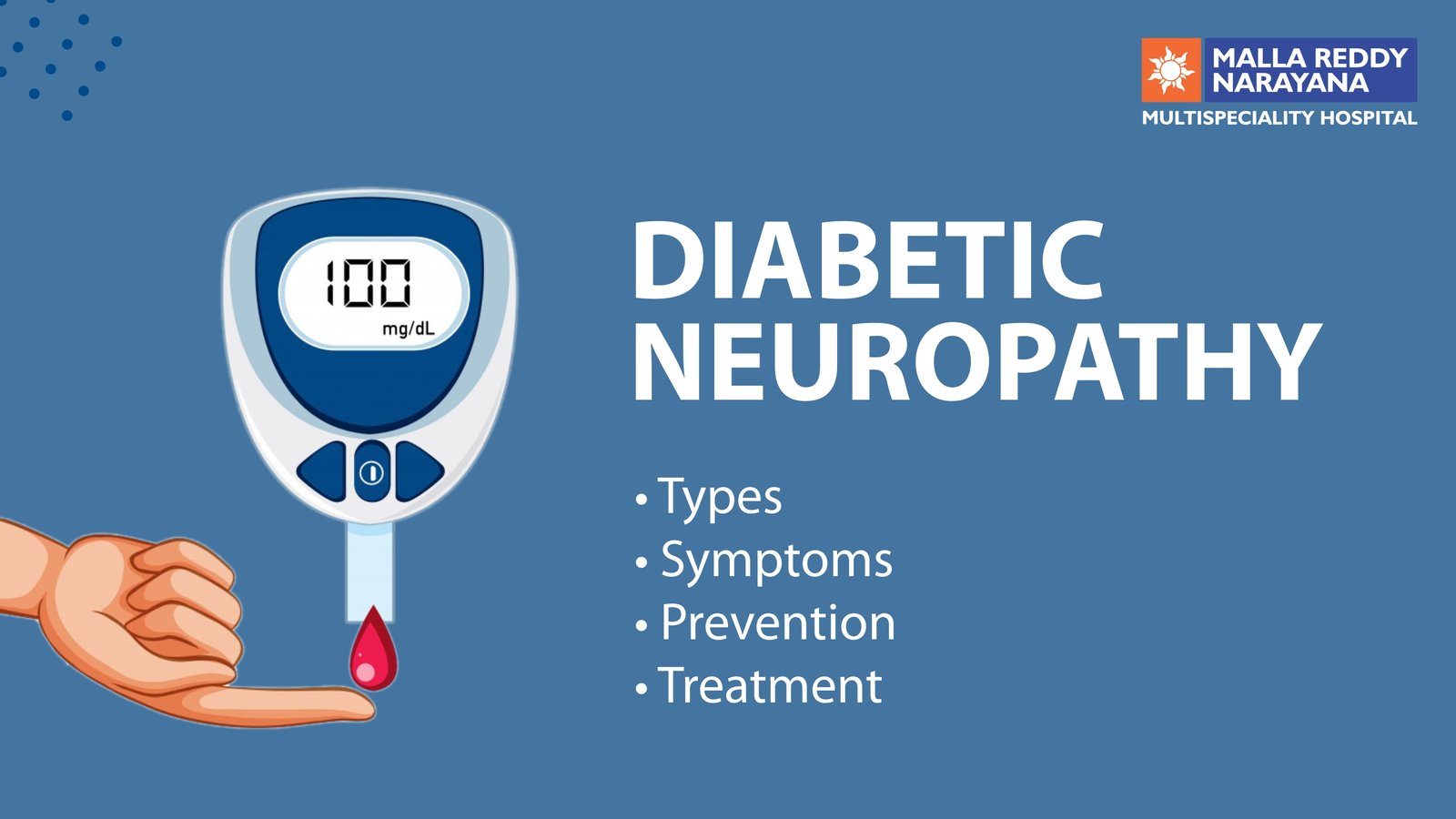 Diabetic Neuropathy Causes Symptoms And Cure