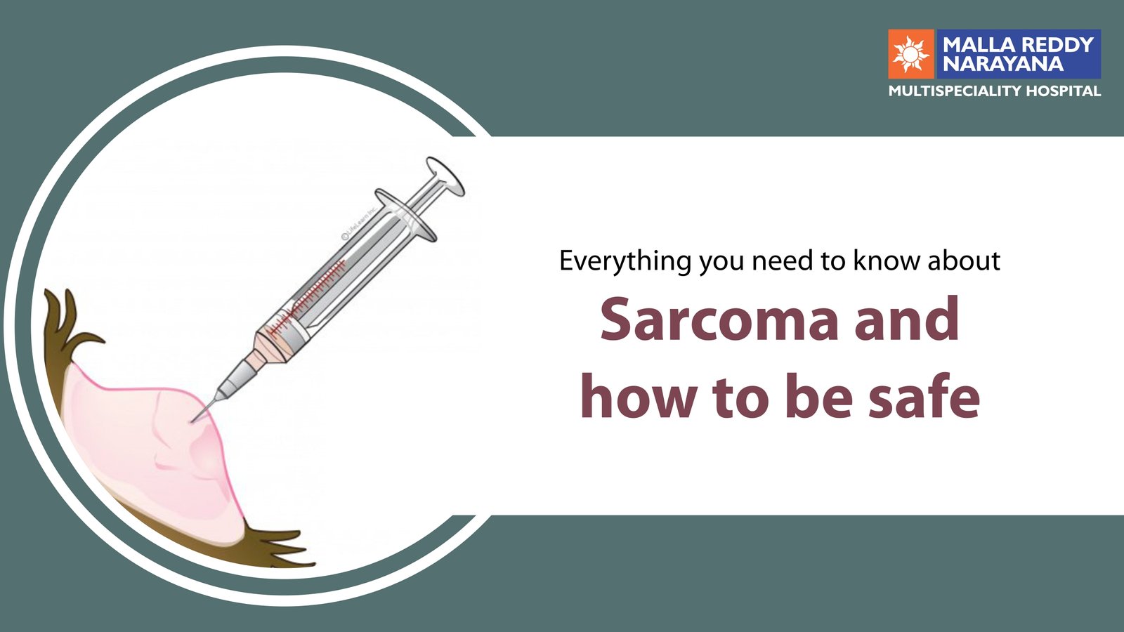 Everything You Need To Know About Sarcoma And How To Be Safe