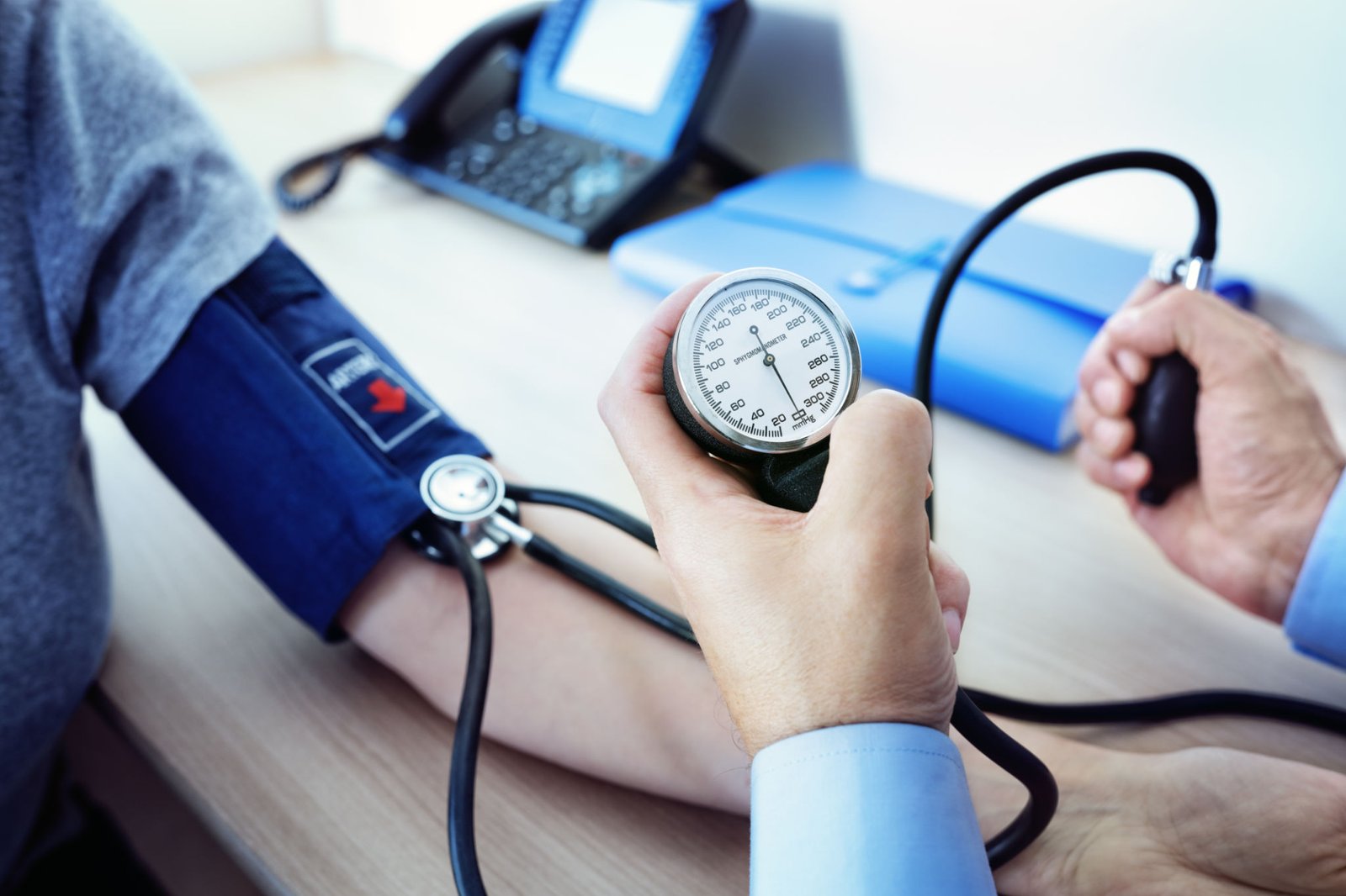 7 Remedies You Need To Take Now To Control Hypertension At Home