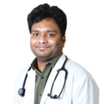 Best Nerologist In Hyderabad - Dr. Rohit Kumar Bandari