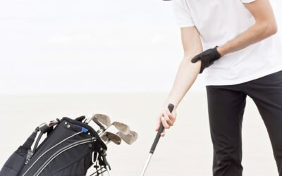 Everything You Need To Know About Golfer’s Elbow And How To Be Safe