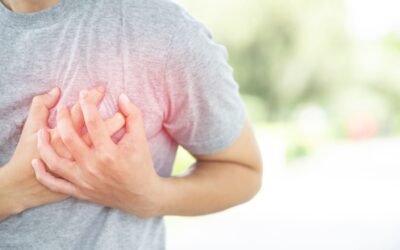 Increasing Risk of Heart Attack In Young People – Everything You Need To Know