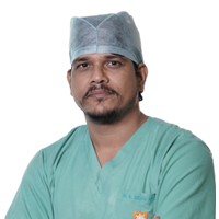 Best Urologist In Hyderabad - Dr K. Seshu Mohan