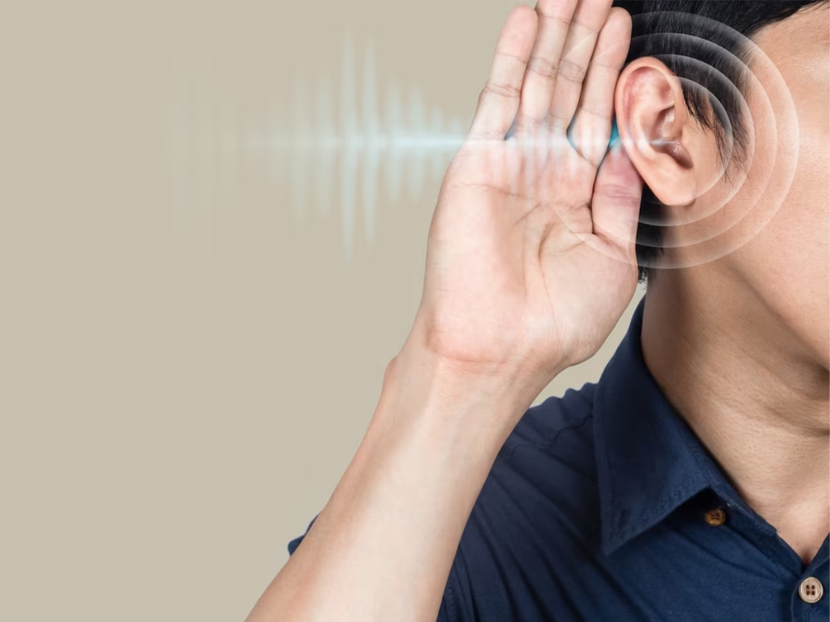 Everything You Need To Know About Hearing Loss and Its Preventions