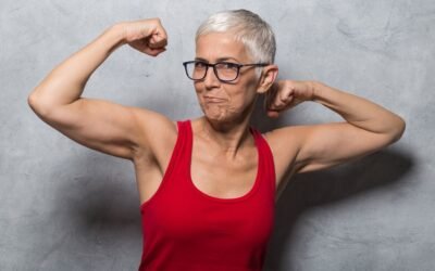 Aging Gracefully: Tips for Staying Healthy and Active as You Get Older