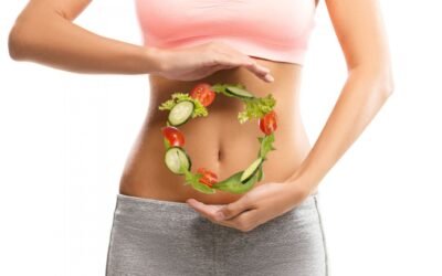 Why Gut Health is Crucial for Overall Wellness
