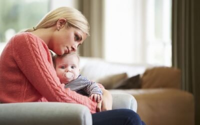 Understanding and Coping with Postpartum Depression