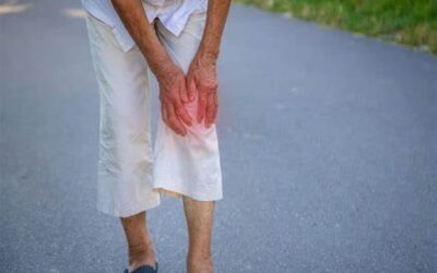 Preventing and Managing Joint Pain During the Monsoon Season